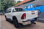  2017 Toyota Hilux Hilux 2.8GD-6 Xtra cab Raider