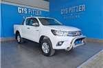 Used 2017 Toyota Hilux 2.8GD 6 Xtra cab Raider