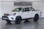 Used 2017 Toyota Hilux 2.8GD 6 Xtra cab Raider