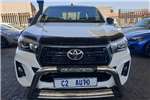  2018 Toyota Hilux Hilux 2.8GD-6 Xtra cab Raider