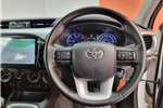  2018 Toyota Hilux Hilux 2.8GD-6 Xtra cab Raider