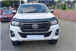  2018 Toyota Hilux Hilux 2.8GD-6 Xtra cab Raider