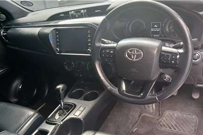 Used 2020 Toyota Hilux 2.8GD 6 Xtra cab Raider