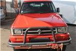  1994 Toyota Hilux 