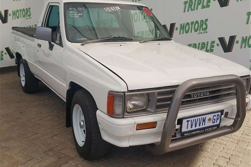1992 Toyota for sale in Gauteng | Auto Mart