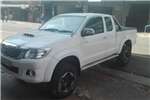  2014 Toyota Hilux 