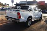  2012 Toyota Hilux 