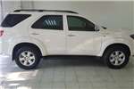  2007 Toyota Hilux Hilux 3.0D-4D 4x4 Raider