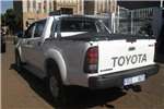  2007 Toyota Hilux Hilux 3.0D-4D 4x4 Raider