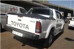  2007 Toyota Hilux Hilux 3.0D-4D 4x4 Raider