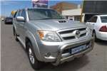  2007 Toyota Hilux Hilux 3.0D-4D 4x4 Raider