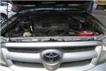  2007 Toyota Hilux Hilux 3.0D-4D 4x4 Raider