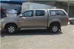  2008 Toyota Hilux Hilux 3.0D-4D 4x4 Raider