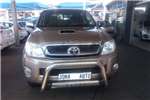  2008 Toyota Hilux Hilux 3.0D-4D 4x4 Raider