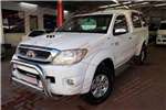  2009 Toyota Hilux 