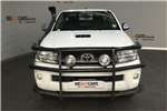  2010 Toyota Hilux Hilux 3.0D-4D 4x4 Raider