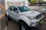  2010 Toyota Hilux Hilux 3.0D-4D 4x4 Raider