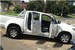  2011 Toyota Hilux Hilux 3.0D-4D 4x4 Raider