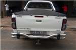  2011 Toyota Hilux Hilux 3.0D-4D 4x4 Raider