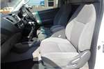  2012 Toyota Hilux Hilux 3.0D-4D 4x4 Raider