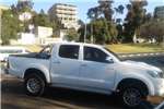  2012 Toyota Hilux Hilux 3.0D-4D 4x4 Raider