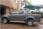  2012 Toyota Hilux Hilux 3.0D-4D 4x4 Raider