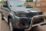  2012 Toyota Hilux Hilux 3.0D-4D 4x4 Raider