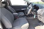  2013 Toyota Hilux Hilux 3.0D-4D 4x4 Raider