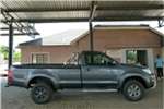  2013 Toyota Hilux Hilux 3.0D-4D 4x4 Raider