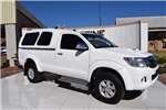  2013 Toyota Hilux Hilux 3.0D-4D 4x4 Raider