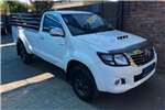  2013 Toyota Hilux Hilux 3.0D-4D 4x4 Raider