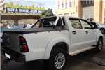  2013 Toyota Hilux Hilux 3.0D-4D 4x4 Raider