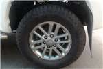  2013 Toyota Hilux Hilux 3.0D-4D 4x4 Raider