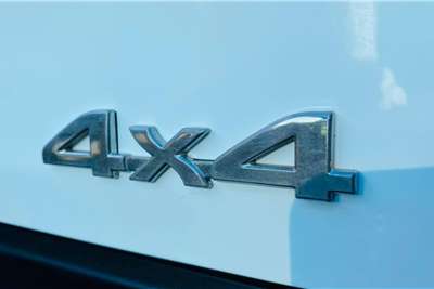  2013 Toyota Hilux Hilux 3.0D-4D 4x4 Raider