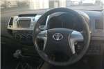  2014 Toyota Hilux Hilux 3.0D-4D 4x4 Raider
