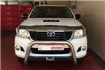  2015 Toyota Hilux Hilux 3.0D-4D 4x4 Raider Dakar edition