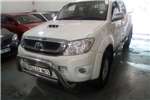  2011 Toyota Hilux Hilux 3.0D-4D 4x4 Raider Legend 40