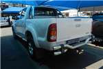  2011 Toyota Hilux Hilux 3.0D-4D 4x4 Raider Legend 40