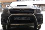  2013 Toyota Hilux Hilux 3.0D-4D 4x4 Raider Legend 45