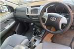  2014 Toyota Hilux Hilux 3.0D-4D 4x4 Raider Legend 45