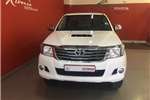  2015 Toyota Hilux Hilux 3.0D-4D 4x4 Raider Legend 45