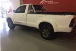  2015 Toyota Hilux Hilux 3.0D-4D 4x4 Raider Legend 45