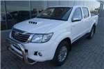  2015 Toyota Hilux Hilux 3.0D-4D 4x4 Raider Legend 45