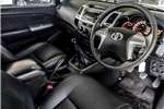  2015 Toyota Hilux Hilux 3.0D-4D 4x4 Raider Legend 45