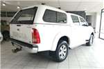  2006 Toyota Hilux Hilux 3.0D-4D double cab 4x4 Raider