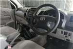  2006 Toyota Hilux Hilux 3.0D-4D double cab 4x4 Raider