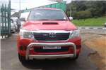  2007 Toyota Hilux Hilux 3.0D-4D double cab 4x4 Raider