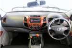  2007 Toyota Hilux Hilux 3.0D-4D double cab 4x4 Raider
