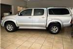  2008 Toyota Hilux Hilux 3.0D-4D double cab 4x4 Raider