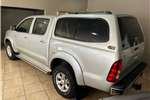  2008 Toyota Hilux Hilux 3.0D-4D double cab 4x4 Raider